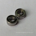 High Speed Stainless Steel Sr144 Ceramic Dental Drill Bearing For Driving Motion